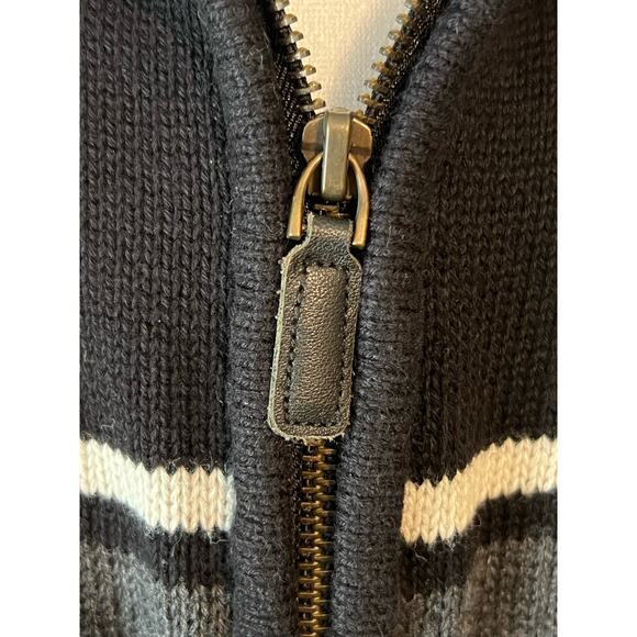 VINTAGE Oscar De La Renta Men's Pullover Sweater L - Picture 3 of 8
